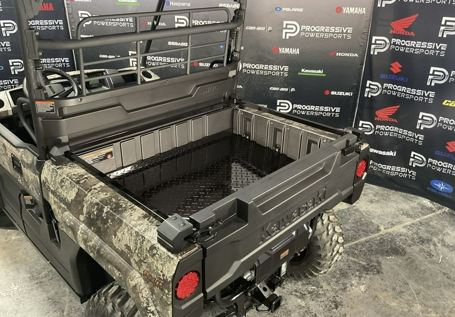 2025 Kawasaki Mule PRO-MX™ EPS
