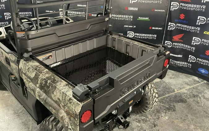 2025 Kawasaki Mule PRO-MX™ EPS