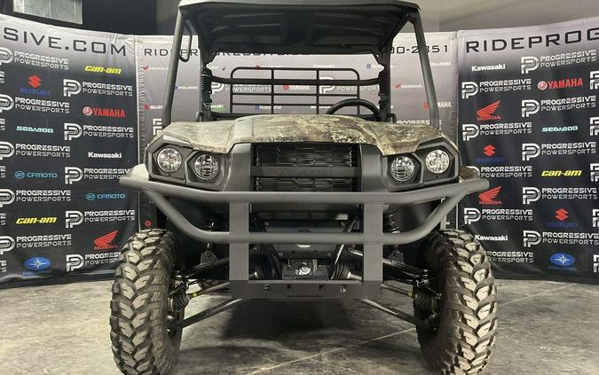 2025 Kawasaki Mule PRO-MX™ EPS