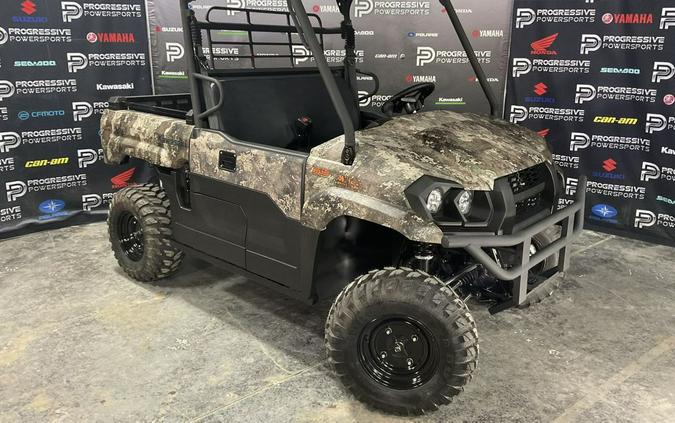 2025 Kawasaki Mule PRO-MX™ EPS