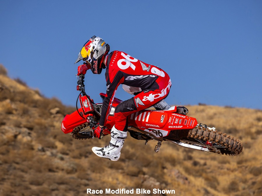 2026 Honda CRF® 450R