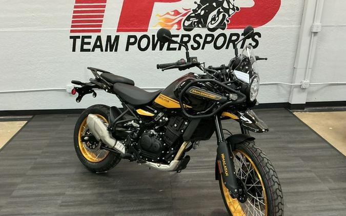 2026 ROYAL ENFIELD VSKB30GC