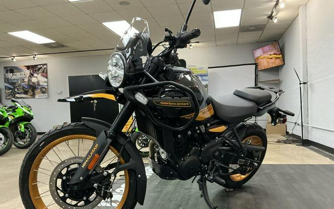 2026 ROYAL ENFIELD VSKB30GC