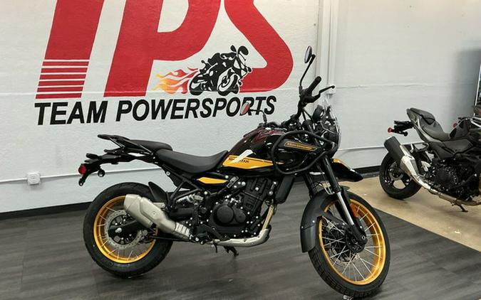 2026 ROYAL ENFIELD VSKB30GC