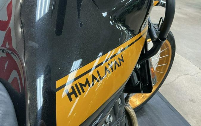 2026 ROYAL ENFIELD VSKB30GC