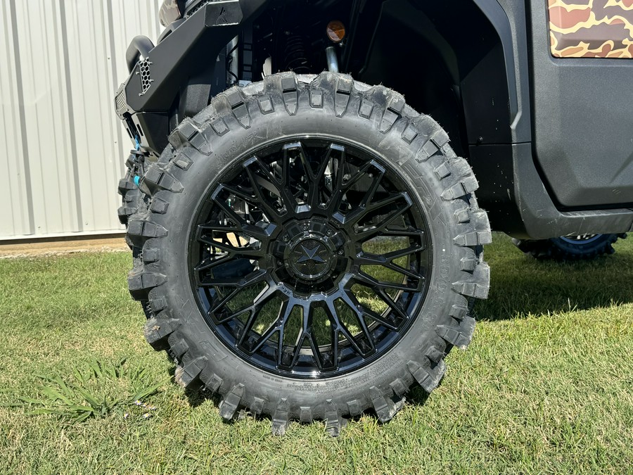 2026 CFMOTO UFORCE U10 Pro Highland