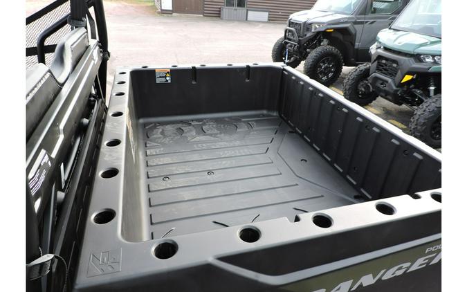 2026 Polaris Ranger® 500