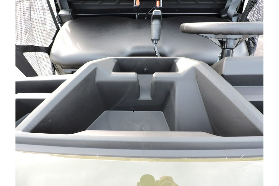 2026 Polaris Ranger® 500