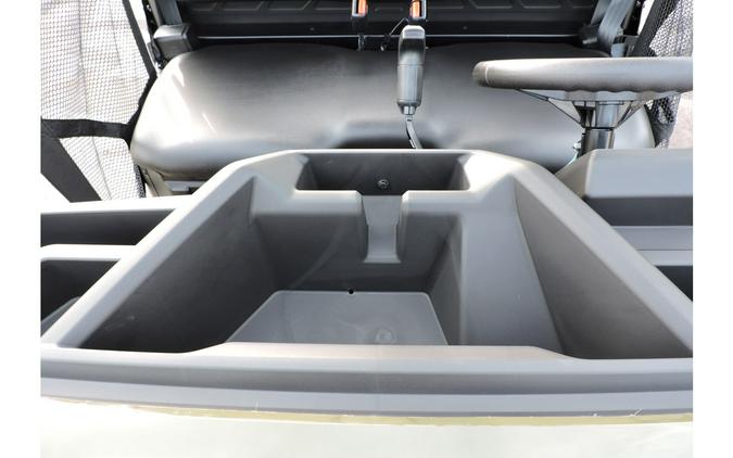 2026 Polaris Ranger® 500