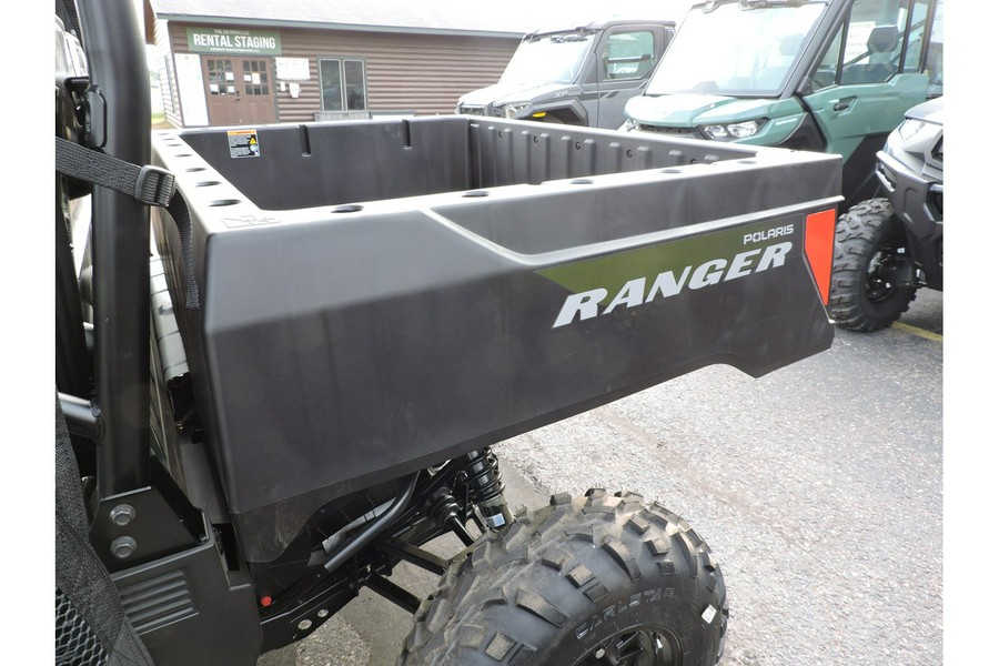 2026 Polaris Ranger® 500