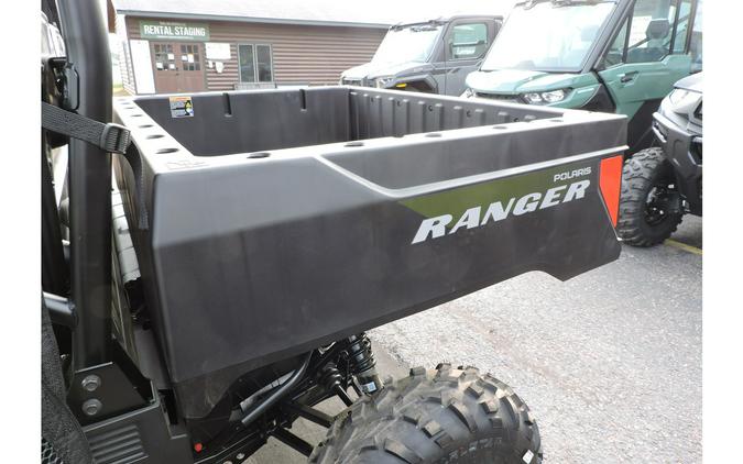 2026 Polaris Ranger® 500