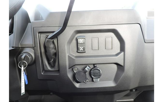 2026 Polaris Ranger® 500