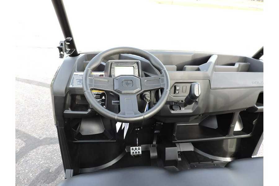 2026 Polaris Ranger® 500