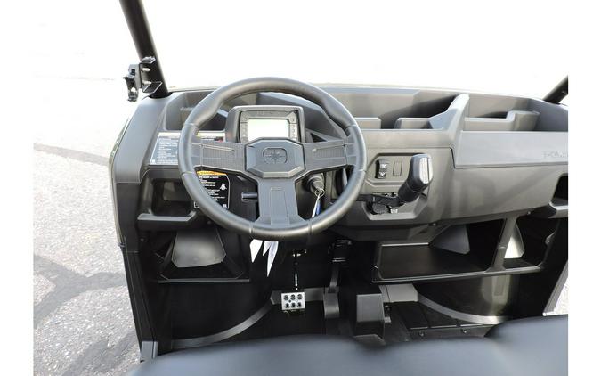 2026 Polaris Ranger® 500