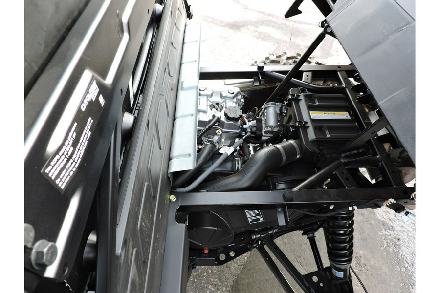 2026 Polaris Ranger® 500