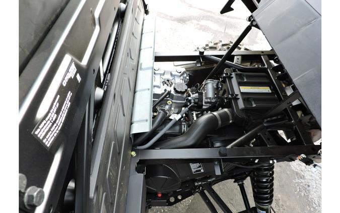 2026 Polaris Ranger® 500