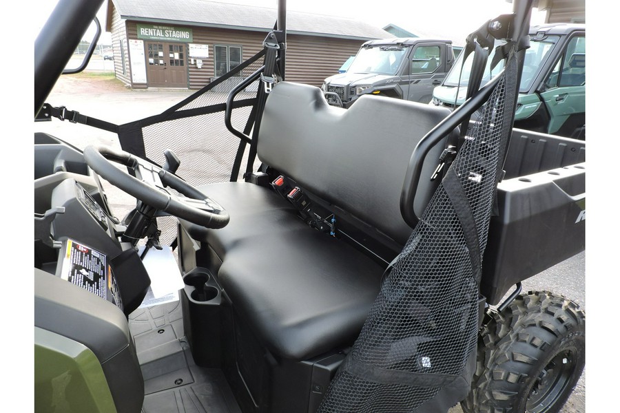2026 Polaris Ranger® 500