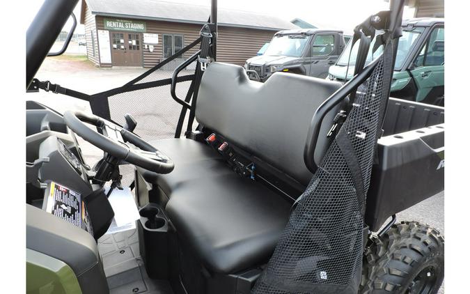 2026 Polaris Ranger® 500