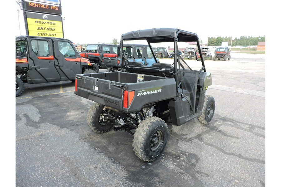 2026 Polaris Ranger® 500