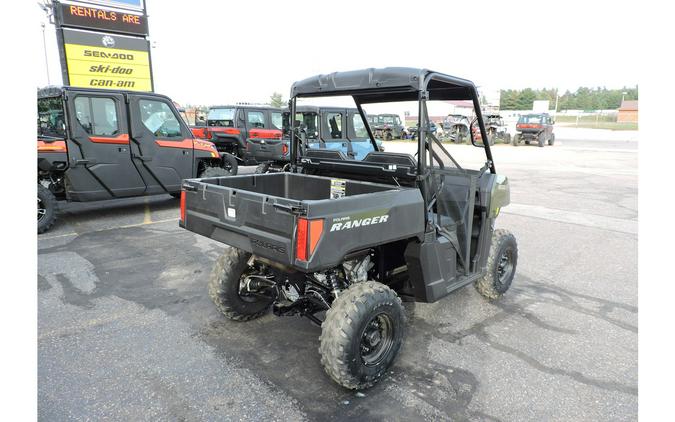 2026 Polaris Ranger® 500