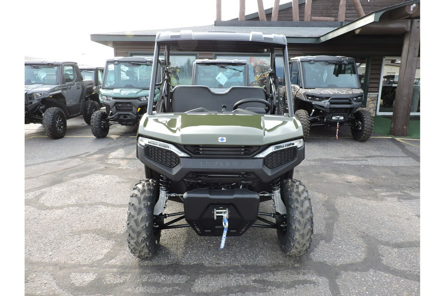 2026 Polaris Ranger® 500