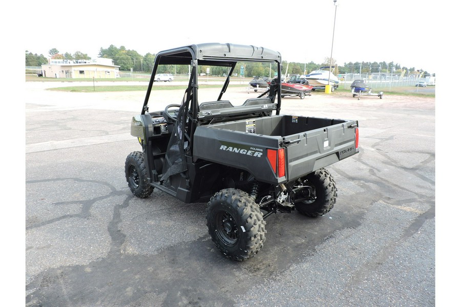 2026 Polaris Ranger® 500