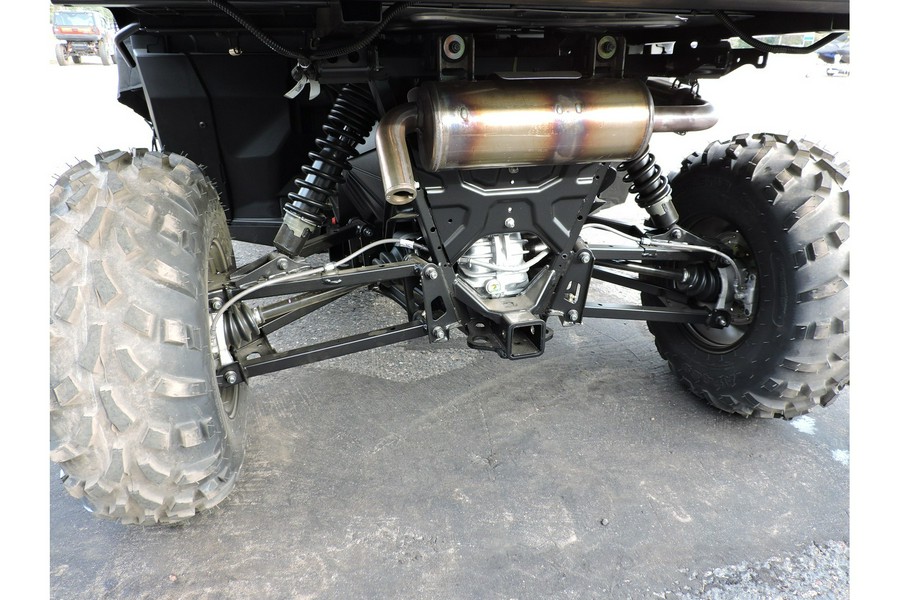 2026 Polaris Ranger® 500