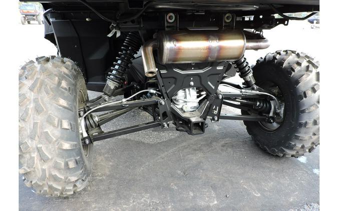 2026 Polaris Ranger® 500