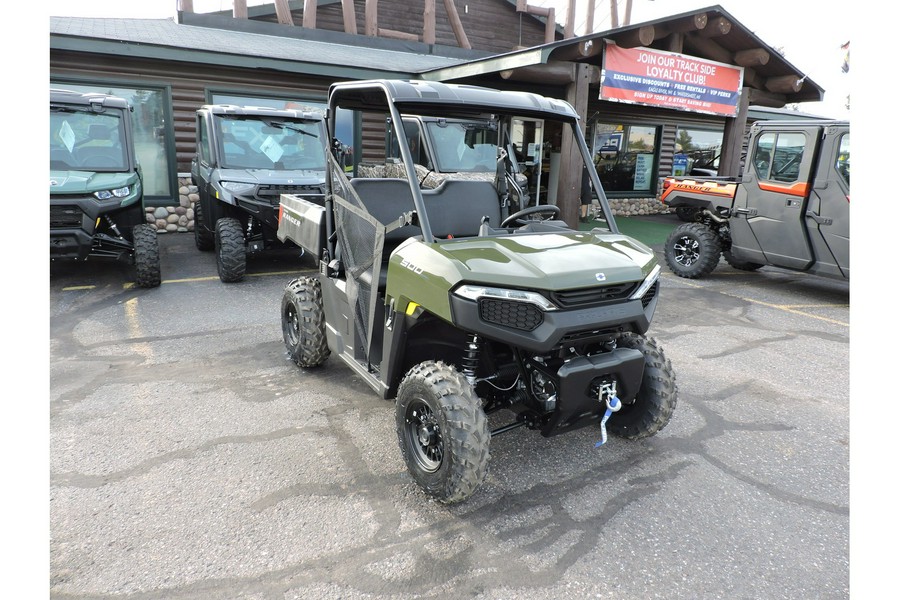 2026 Polaris Ranger® 500