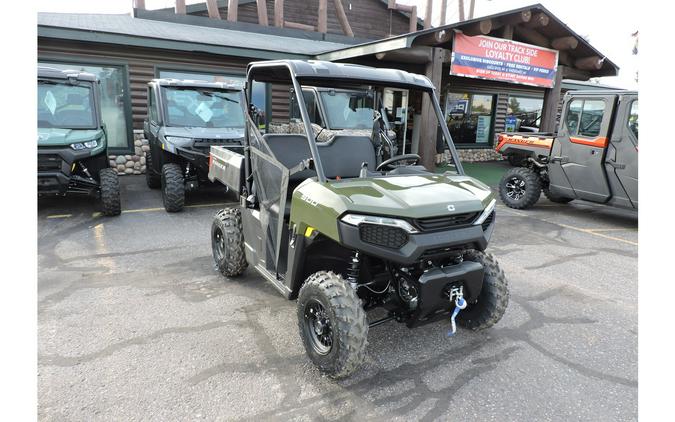 2026 Polaris Ranger® 500