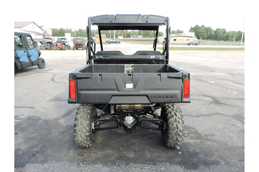 2026 Polaris Ranger® 500