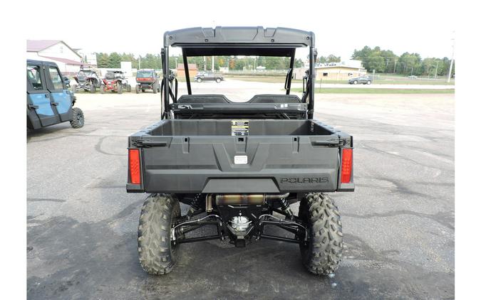 2026 Polaris Ranger® 500