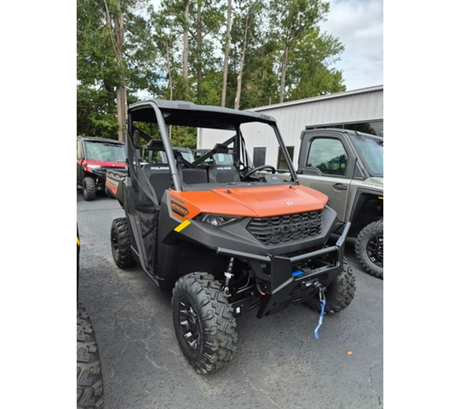 2026 Polaris Ranger 1000 Premium
