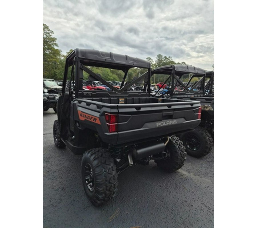 2026 Polaris Ranger 1000 Premium