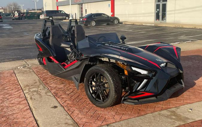 2020 Slingshot Slingshot® R