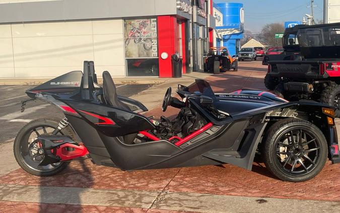 2020 Slingshot Slingshot® R