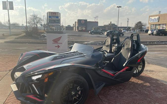 2020 Slingshot Slingshot® R