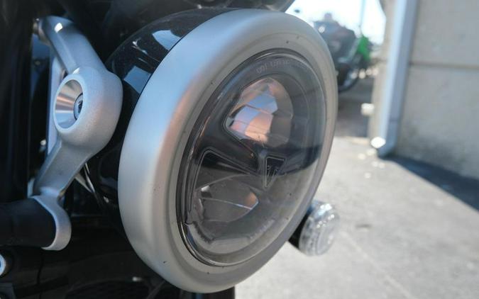 Used 2022 TRIUMPH SCRAMBLER 1200