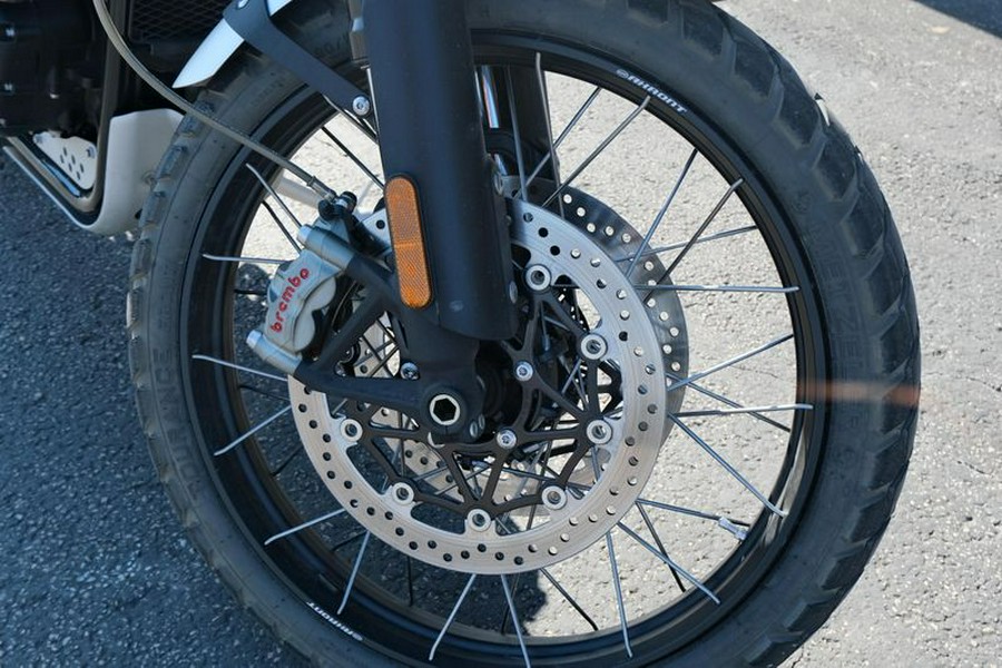 Used 2022 TRIUMPH SCRAMBLER 1200