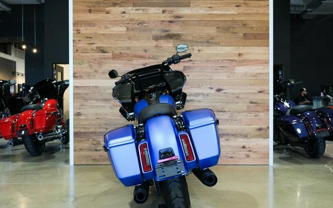 2026 Harley-Davidson Touring FLTRX - Road Glide