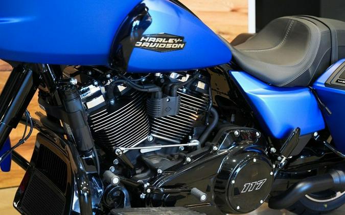 2026 Harley-Davidson Touring FLTRX - Road Glide