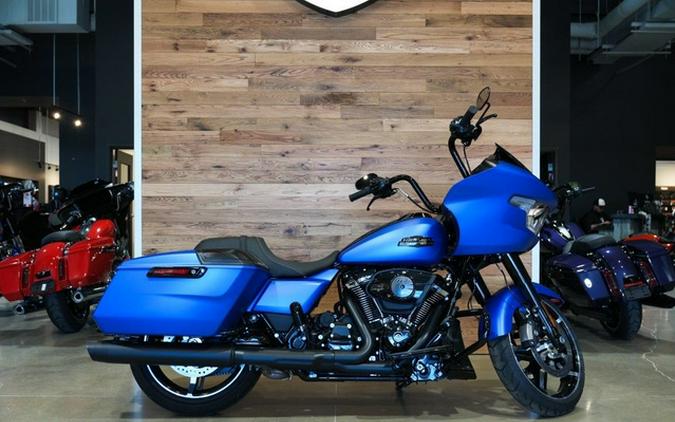 2026 Harley-Davidson Touring FLTRX - Road Glide