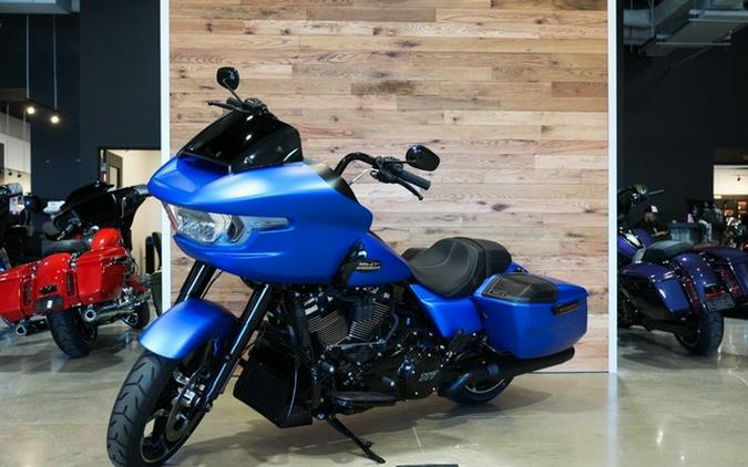 2026 Harley-Davidson Touring FLTRX - Road Glide