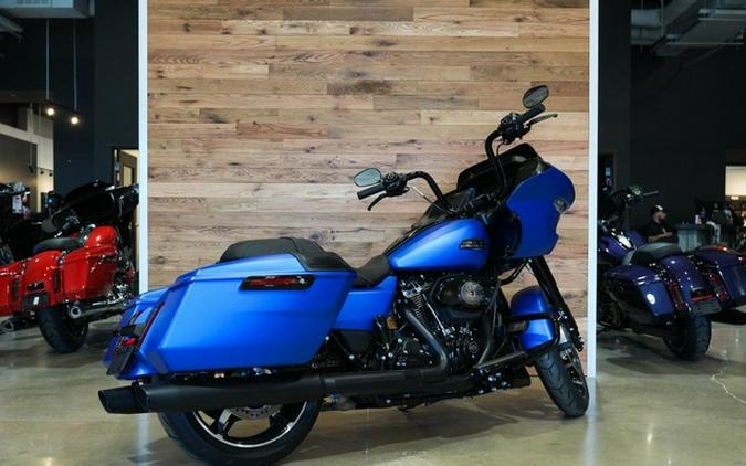 2026 Harley-Davidson Touring FLTRX - Road Glide