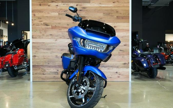 2026 Harley-Davidson Touring FLTRX - Road Glide