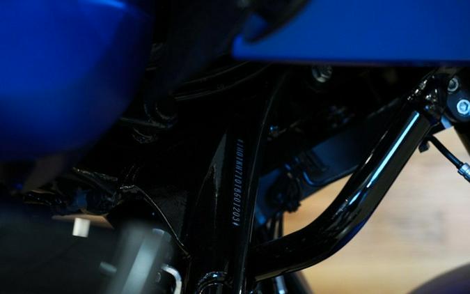 2026 Harley-Davidson Touring FLTRX - Road Glide