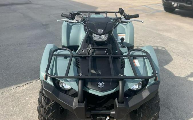 2026 Yamaha Kodiak 450 EPS XT-R