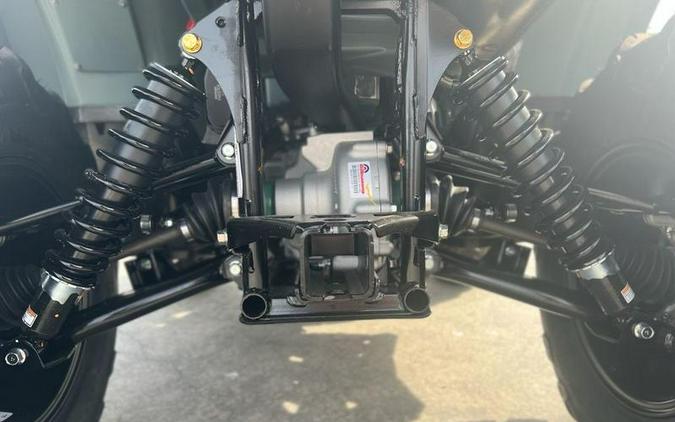 2026 Yamaha Kodiak 450 EPS XT-R