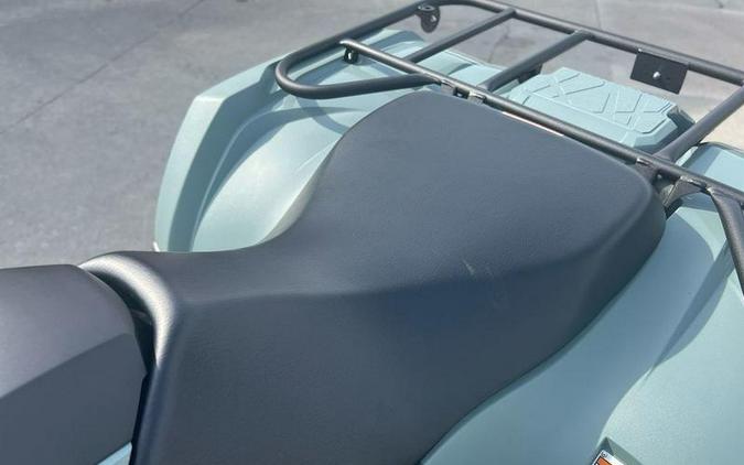 2026 Yamaha Kodiak 450 EPS XT-R