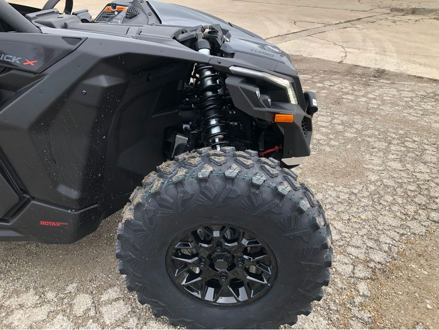 2026 Can-Am MAVERICK X3 X TURBO
